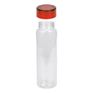 Botella pet louis 15 Botella pet louis 600cc personalizable, vista 5