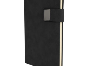 Deluxe Cuaderno Termo-PU con cierre imantado Kevin - imagen 4
