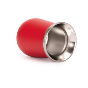 Vaso Térmico con Bombilla 17 Vaso Térmico metálico "MATE" 300ml. con Bombilla personalizable, vista 8