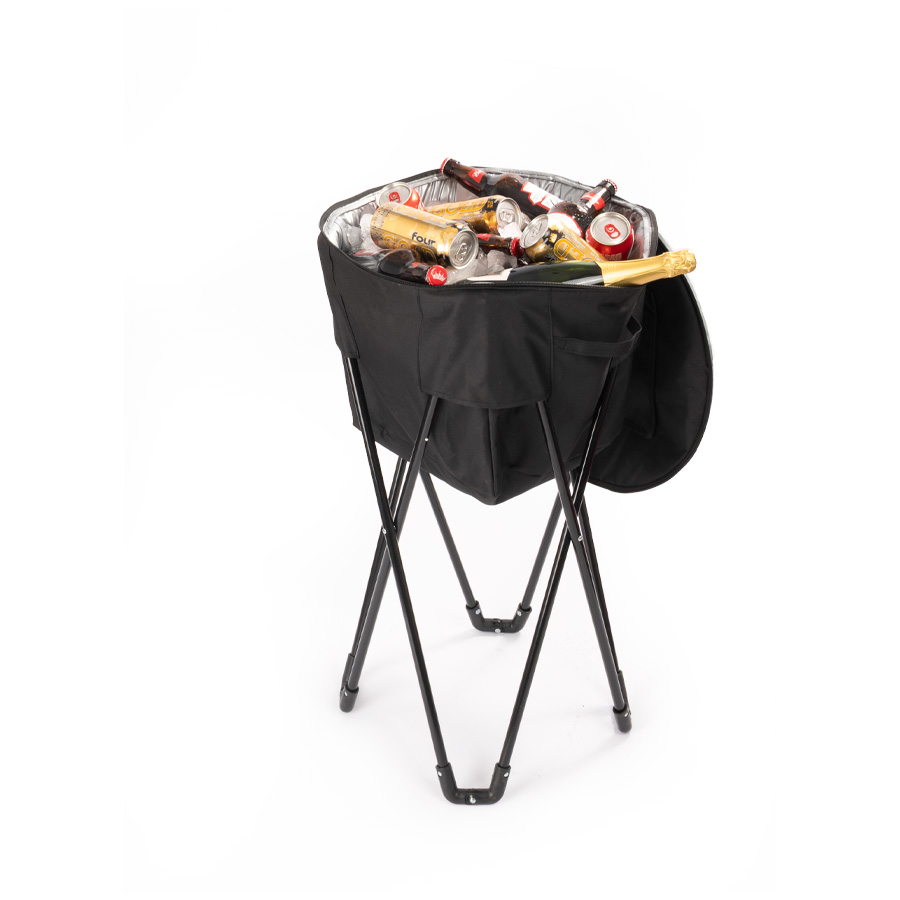 Cooler con patas 50l 3 Cooler con patas 50l personalizable, vista 3