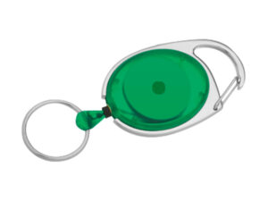 Llavero mosquet&oacute;n y extensor personalizable, vista 5