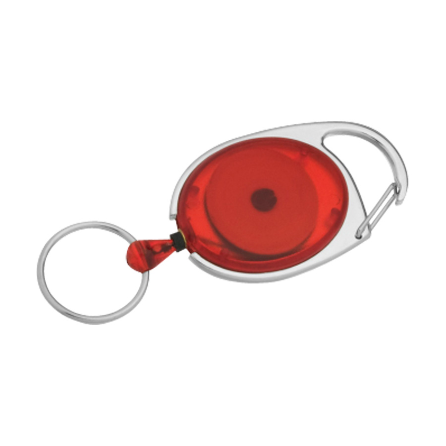 Llavero Mosquetón y Extensor 3 Llavero Mosquetón y Extensor - Imagen 3