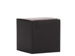 Tazón Metálico Matt Black 400cc 9 Capa 6 3 1