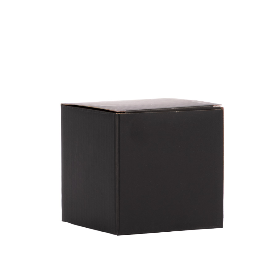 Tazón Metálico Matt Black 400cc 2 Tazón Metálico Matt Black 400cc - Imagen 2