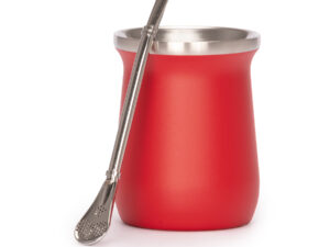 Vaso T&eacute;rmico met&aacute;lico 