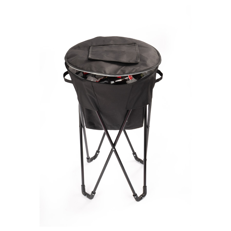 Cooler con patas 50l 8 Cooler con patas 50l personalizable, vista 8