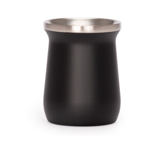 Vaso Térmico con Bombilla 19 Vaso Térmico metálico "MATE" 300ml. con Bombilla personalizable, vista 10