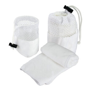 Toalla facial microfibra 12 Toalla facial microfibra personalizable, vista 3
