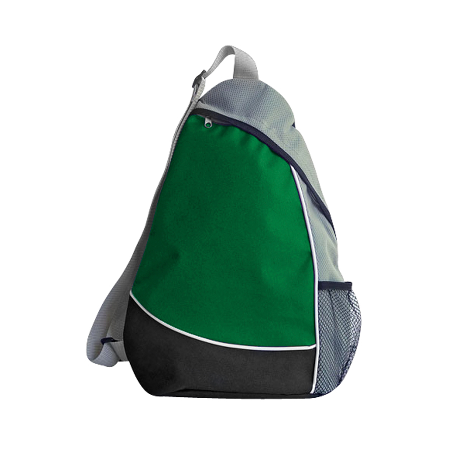 Mochila bandolera 3 Mochila bandolera - Imagen 3