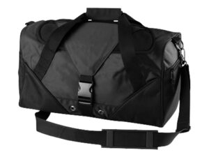 Bolso de Viaje 9 D15negro 6