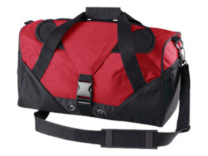 Bolso de Viaje 7 D15rojo 6