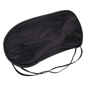 Antifaz para viajes personalizable