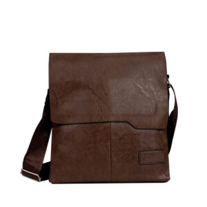 Bolso-cartera de eco-cuero 3l personalizable