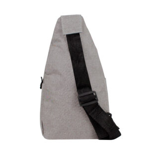 Mini-mochila cruzada transit 2l 3 Mini-mochila cruzada transit 2l personalizable, vista 2