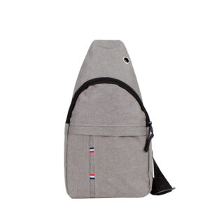 Mini-mochila cruzada transit 2l personalizable