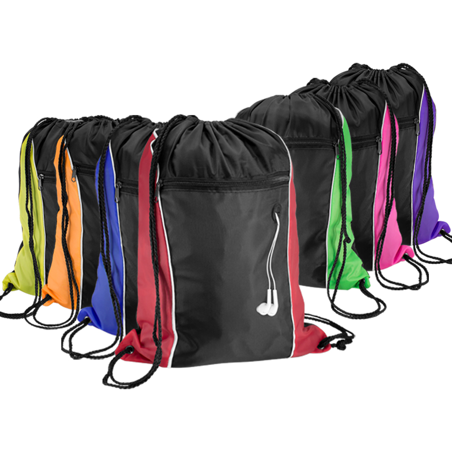 Mochila iso 10 Mochila iso