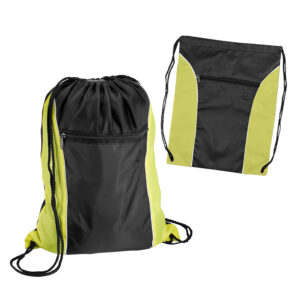 Mochila iso 11 Mochila iso personalizable, vista 2