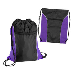 Mochila iso 17 Mochila iso personalizable, vista 8
