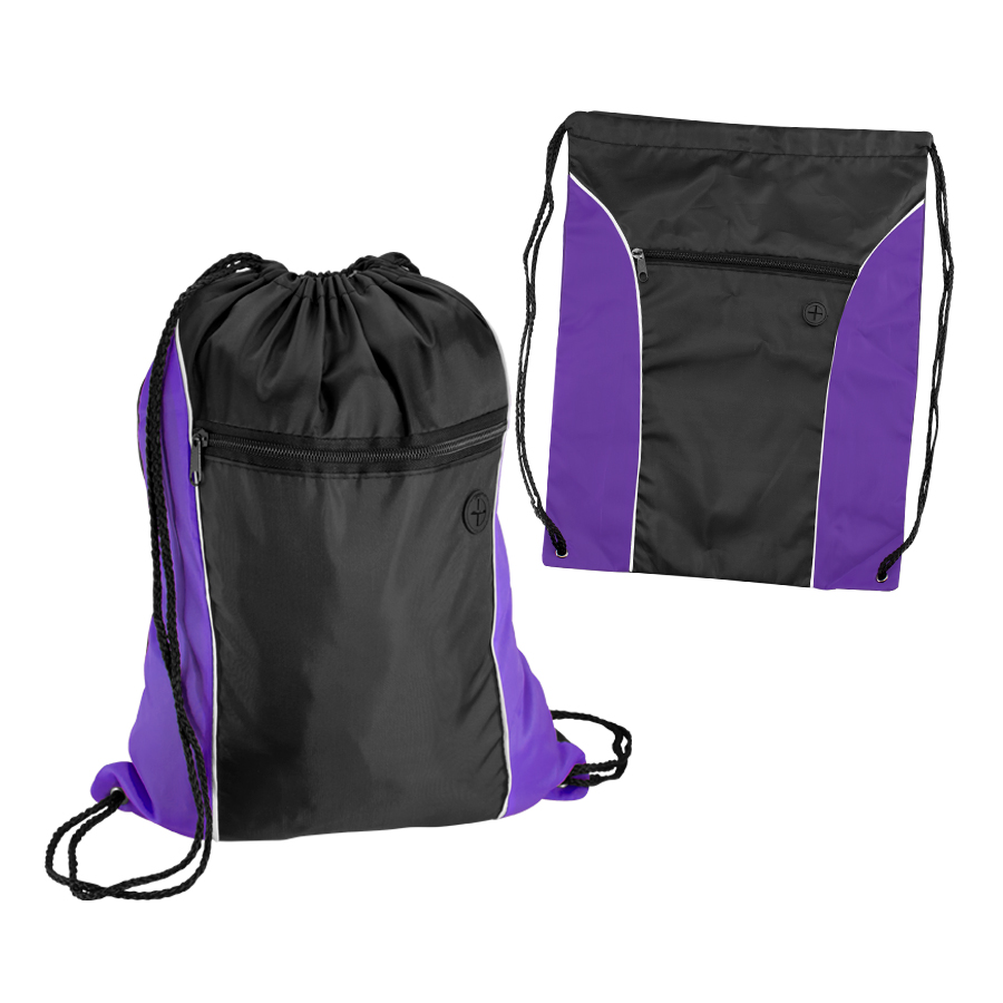 Mochila iso 8 Mochila iso personalizable, vista 8