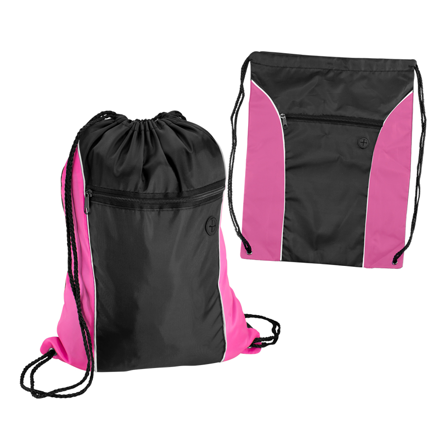 Mochila iso 5 Mochila iso personalizable, vista 5
