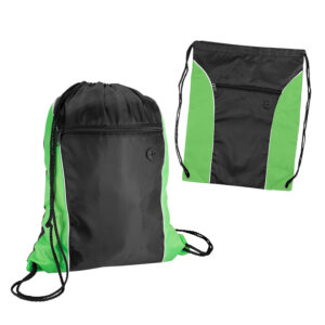 Mochila iso 13 Mochila iso personalizable, vista 4