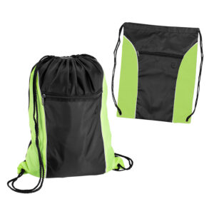 Mochila iso 12 Mochila iso personalizable, vista 3