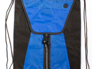 Mochila morral personalizable, vista 3