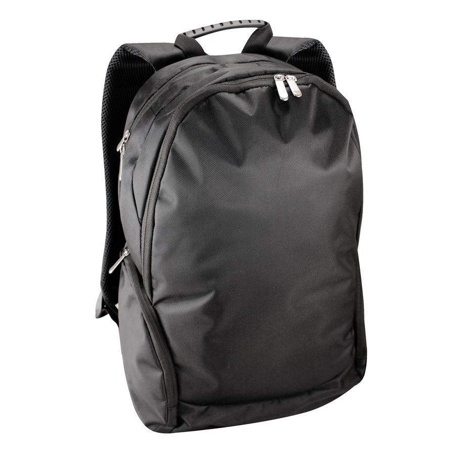 Mochila porta-notebook blacktop 20l 5 Mochila porta-notebook blacktop 20l - Imagen 5