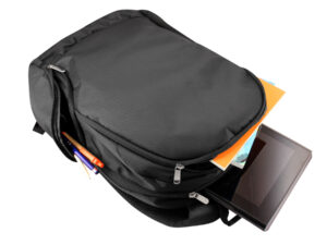 Mochila porta-notebook blacktop 20l 8 D30abierta 1