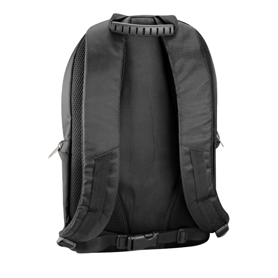 Mochila porta-notebook blacktop 20l 3 Mochila porta-notebook blacktop 20l - Imagen 3