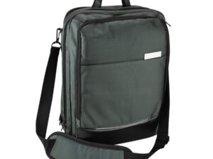 Maletin porta notebook personalizable, vista 5