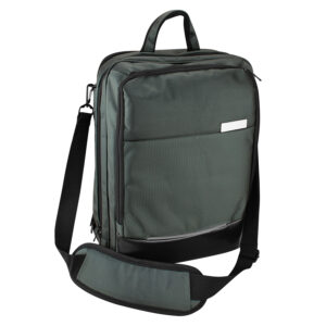 Maletin porta notebook personalizable, vista 5
