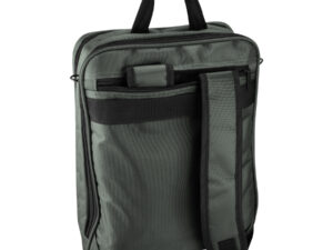 Maletin porta notebook personalizable, vista 2