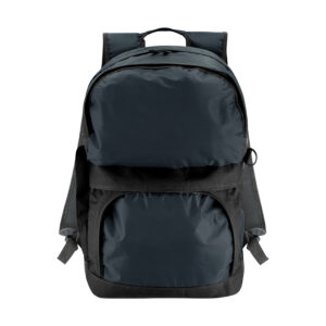 Mochila deluxe impermeable personalizable