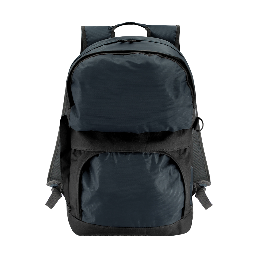 Mochila deluxe impermeable 5 Mochila deluxe impermeable
