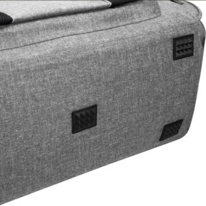 LUXURY Bolso Deportivo y Viaje 19 LUXURY Bolso Deportivo y Viaje - imagen 6