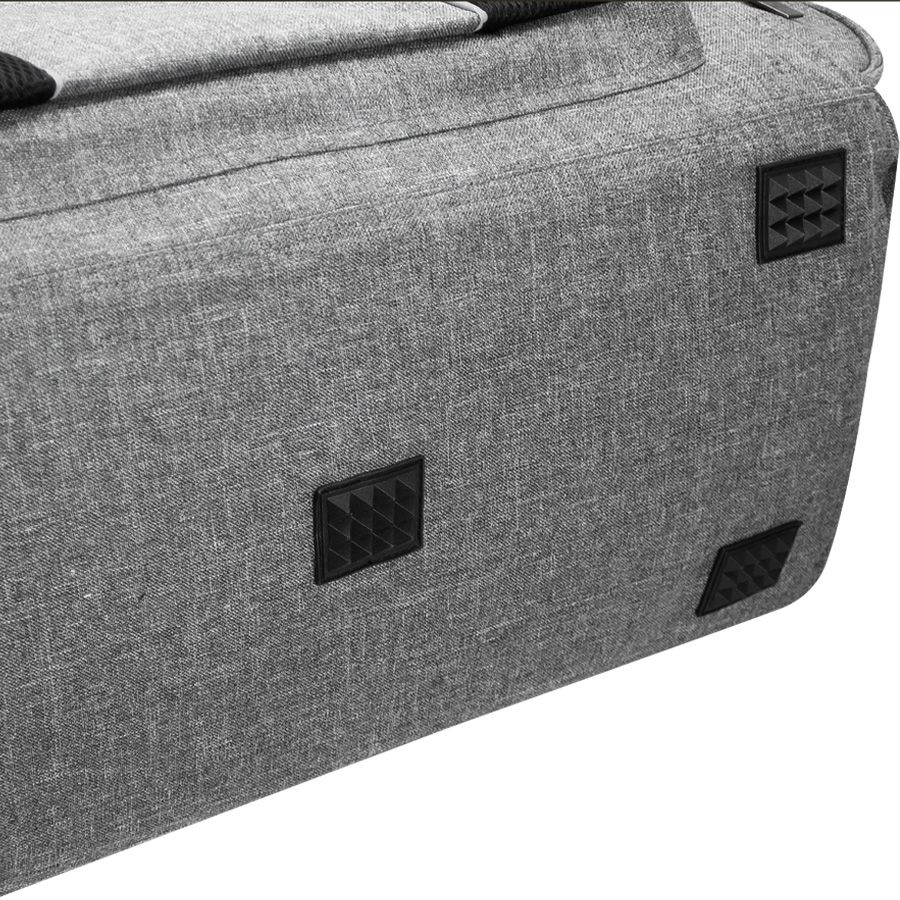 LUXURY Bolso Deportivo y Viaje 10 LUXURY Bolso Deportivo y Viaje - imagen 6
