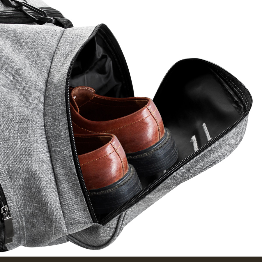LUXURY Bolso Deportivo y Viaje 9 LUXURY Bolso Deportivo y Viaje - imagen 5