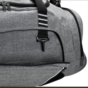 LUXURY Bolso Deportivo y Viaje 16 LUXURY Bolso Deportivo y Viaje - imagen 3