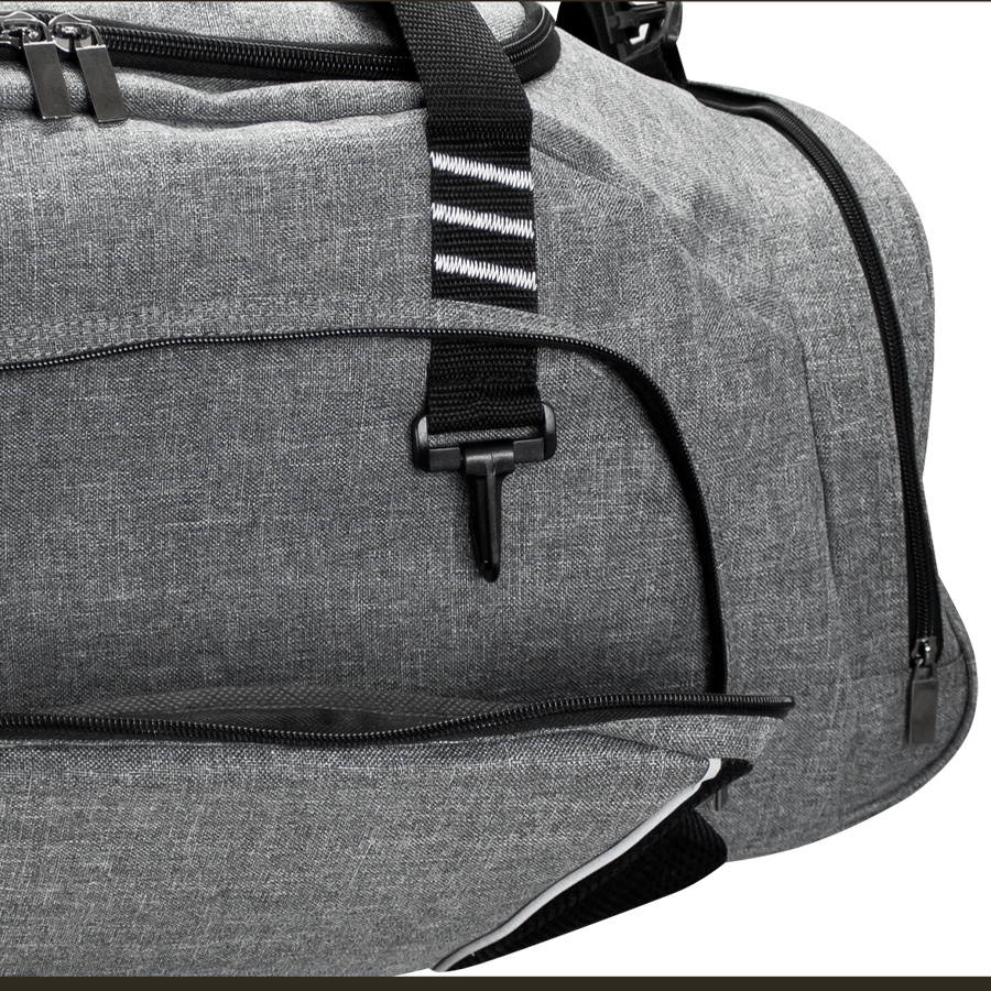 LUXURY Bolso Deportivo y Viaje 7 LUXURY Bolso Deportivo y Viaje - imagen 3