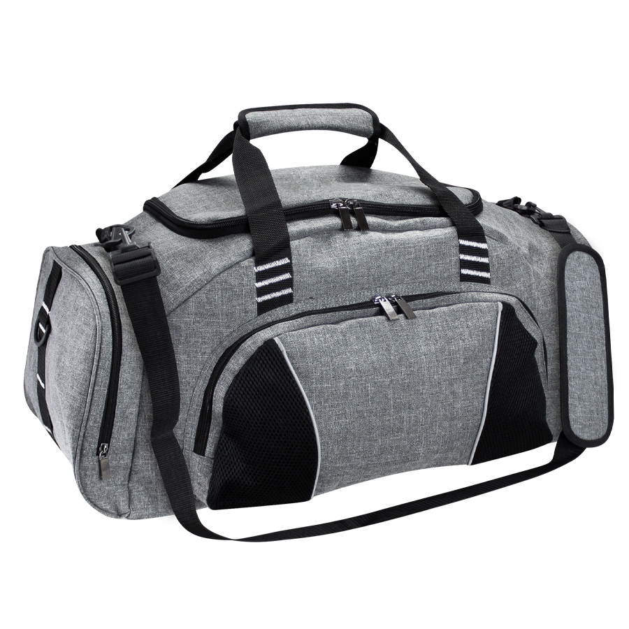 LUXURY Bolso Deportivo y Viaje 5 LUXURY Bolso Deportivo y Viaje