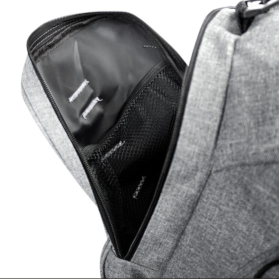 LUXURY Bolso Deportivo y Viaje 8 LUXURY Bolso Deportivo y Viaje - imagen 4