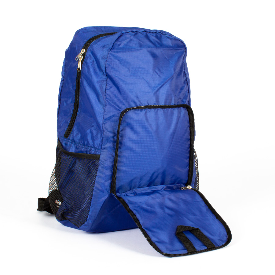 Mochila retractil 1 Mochila retractil