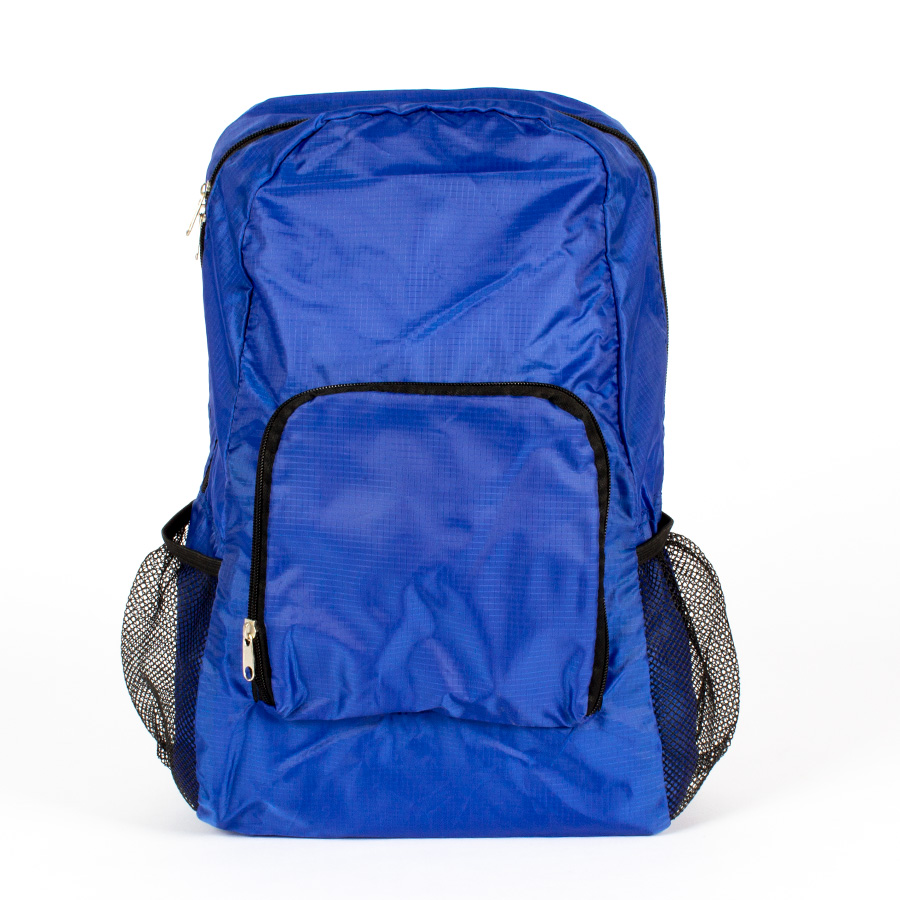 Mochila retractil 2 Mochila retractil - Imagen 2
