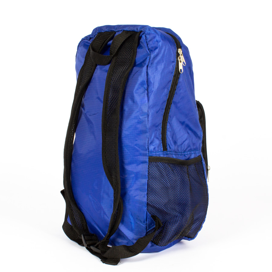 Mochila retractil 4 Mochila retractil - Imagen 4