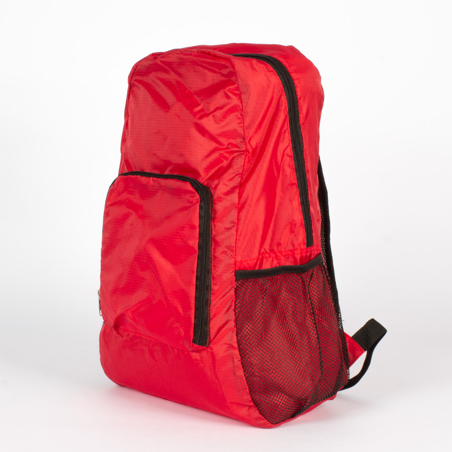 Mochila retractil 8 Mochila retractil - Imagen 8