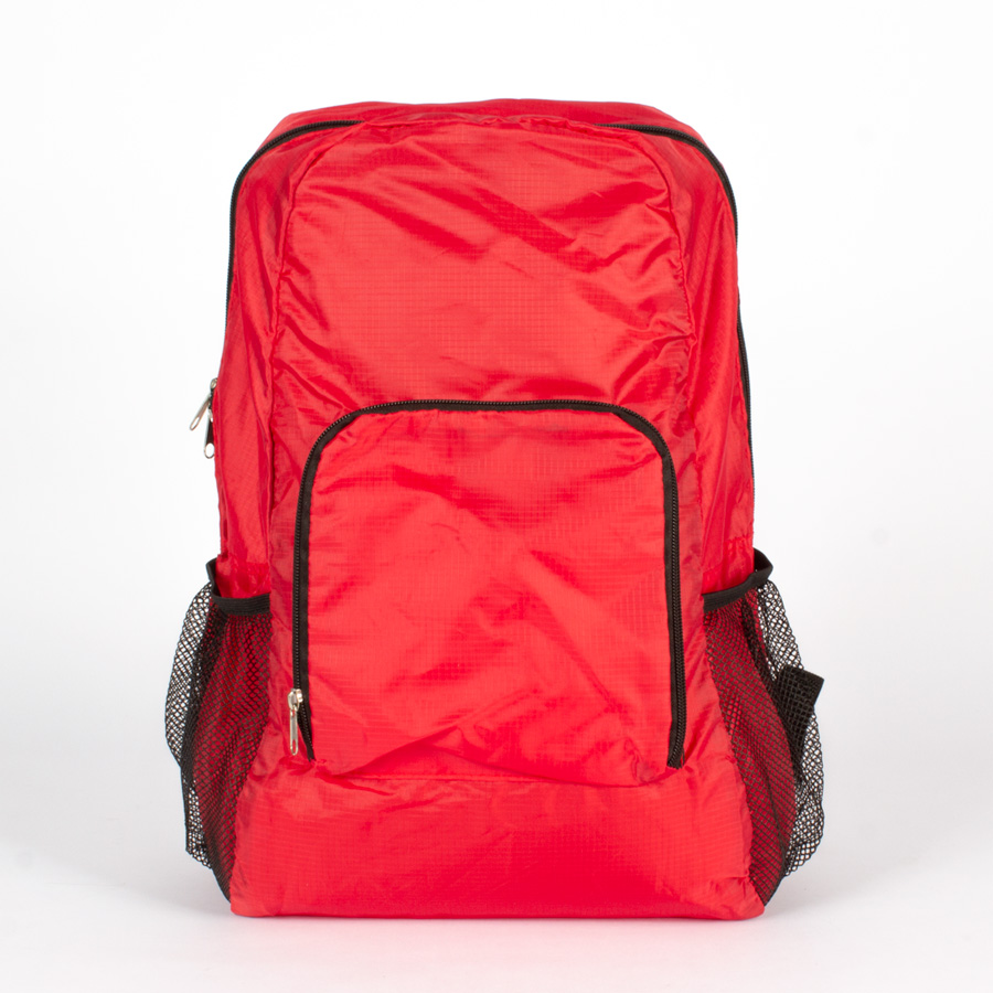 Mochila retractil 7 Mochila retractil - Imagen 7