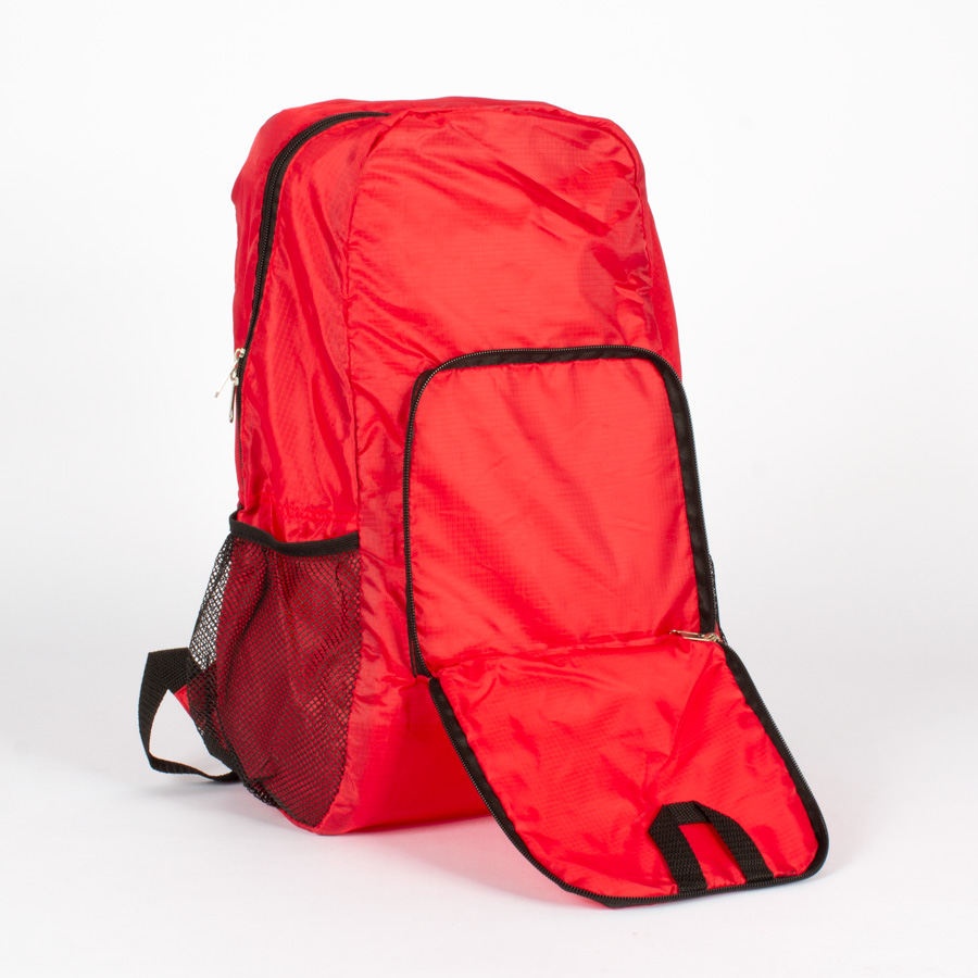 Mochila retractil 6 Mochila retractil - Imagen 6
