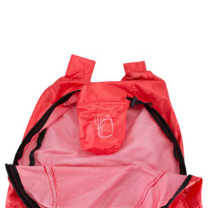 Mochila retr&aacute;ctil capsule personalizable, vista 6