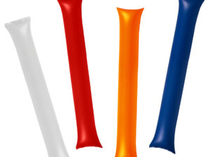 Globo clapper